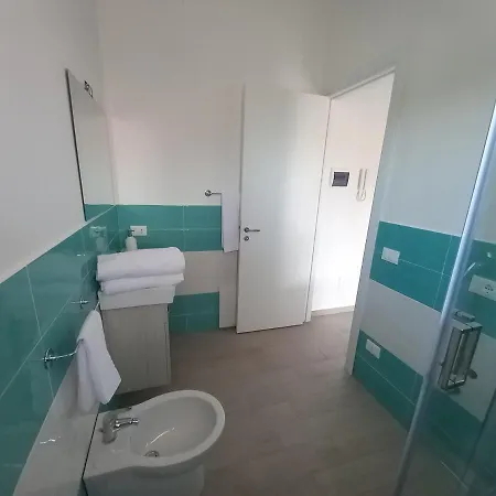 Apartment Ottanio Cinisi
