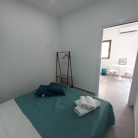 Ottanio Apartment Cinisi