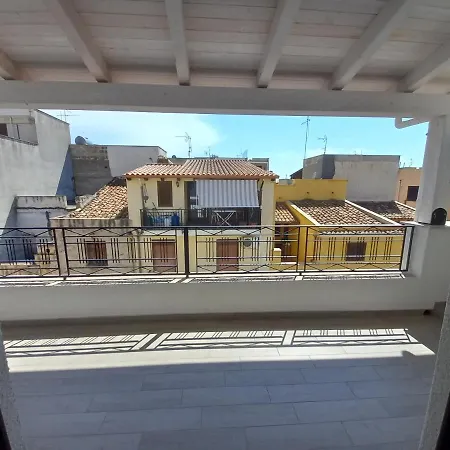 Apartment Ottanio *